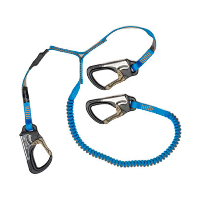 Performance Turvahihna 3 Koukkua