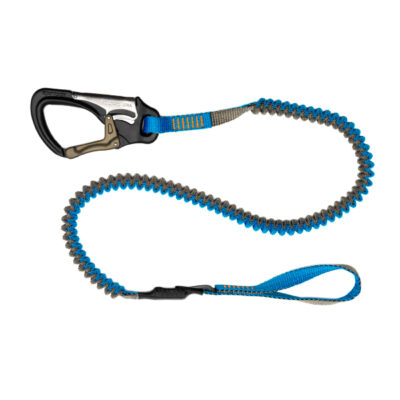 Performance Elastinen Turvahihna 1 Haka, 2 m