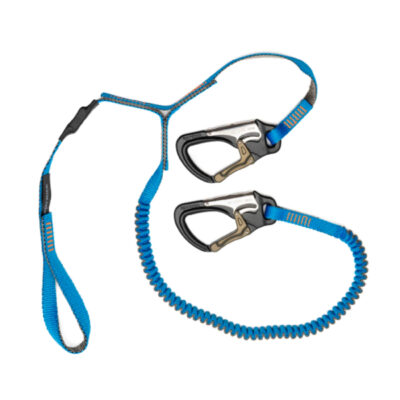 Performance Turvahihna 2 Koukkua + Silmukka