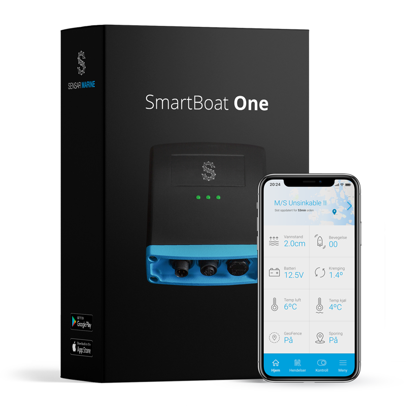 SmartBoat One