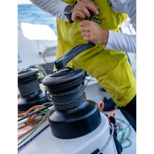 10" GRIP & GO Vinssikampi - Image 3