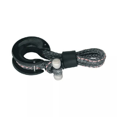 Avattava koussi Dyneemalenkillä BL 800 kg