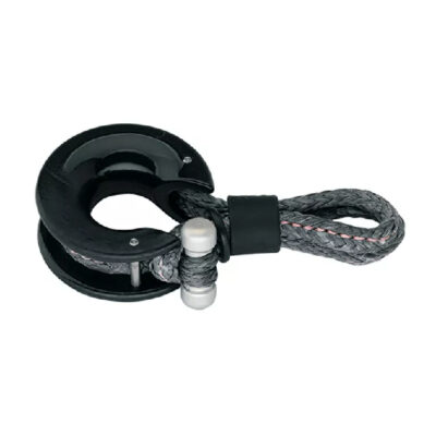 Avattava koussi Dyneemalenkillä BL 1800 kg