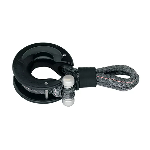 Avattava koussi Dyneemalenkillä BL 1800 kg