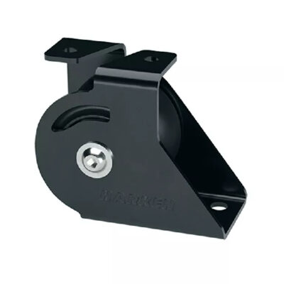 Over-the-Top tulppaaniploki 75 mm