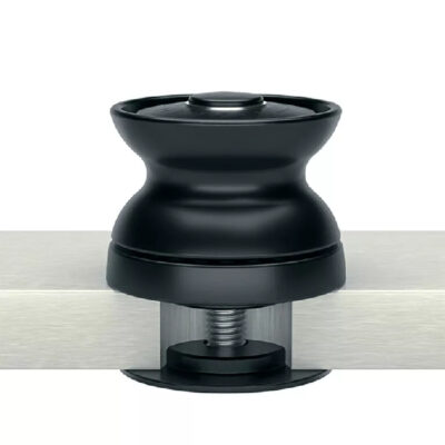 Ohjainploki tulppaanikehrällä 45 mm