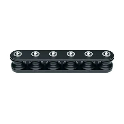 Köysiohjain tulppaanikehrällä 6-kehrää