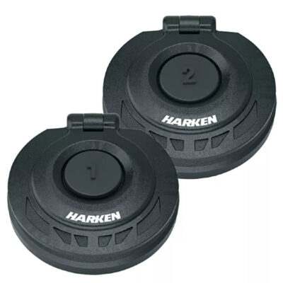 Digitaaliset jalkakatkaisijat / pari