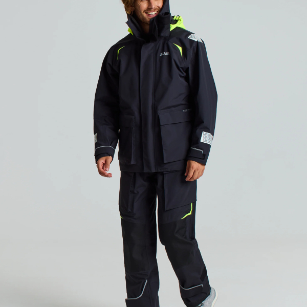 Slam Pro Offshore Jacket