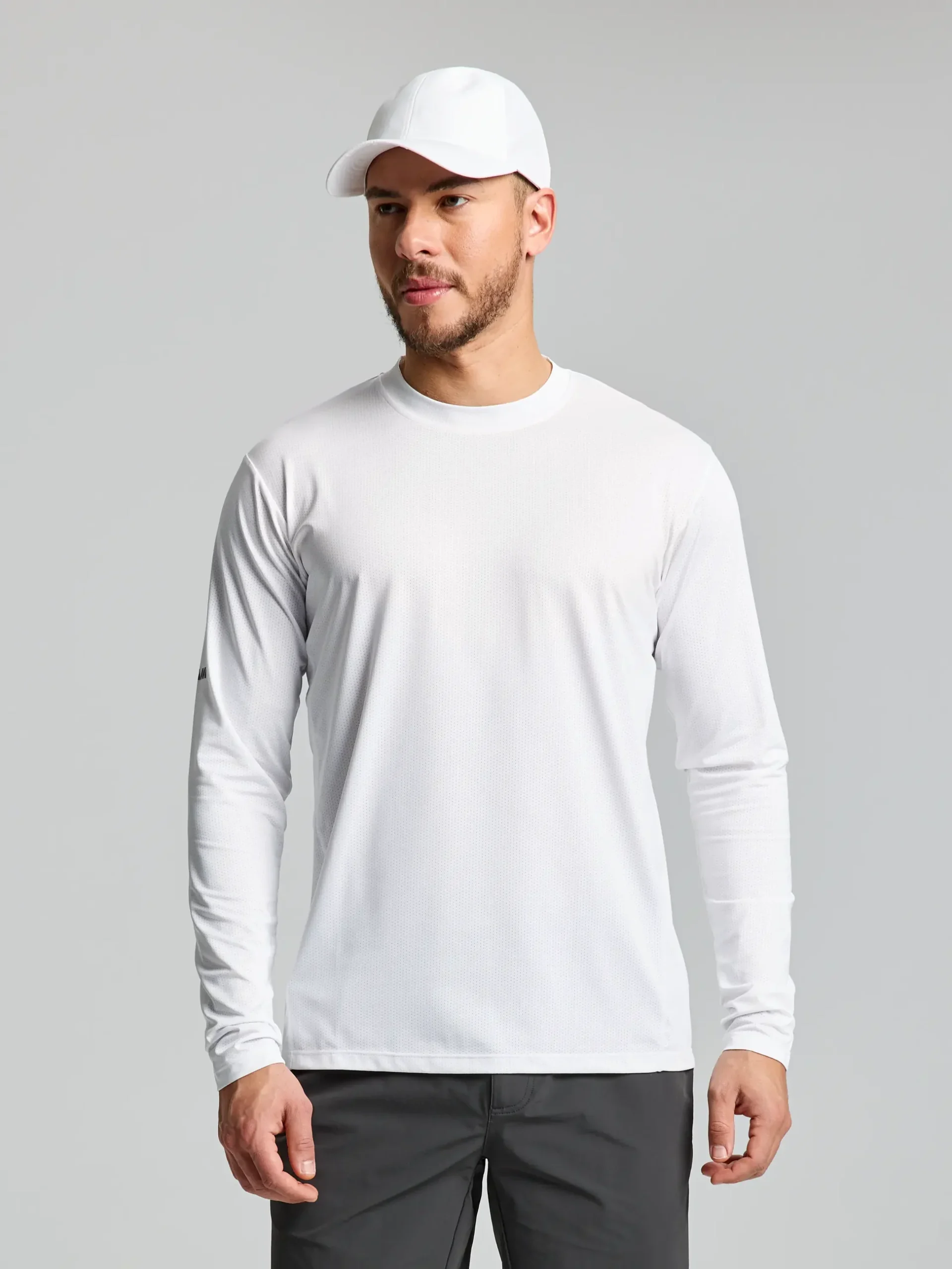 CREW SUNBLOCK LS 2.0