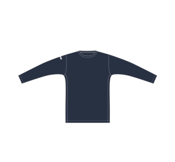 CREW SUNBLOCK LS 2.0