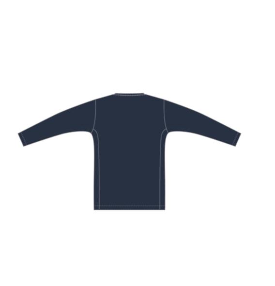 CREW SUNBLOCK LS 2.0 - Image 2