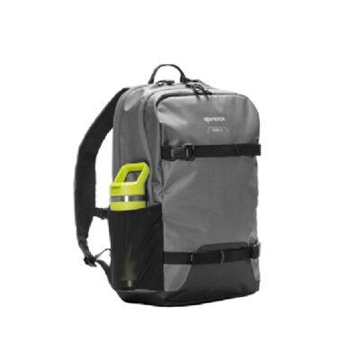 Venture 27L reppu harmaa