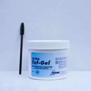 Tef-Gel purkki 113 g