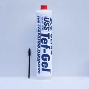 Tef-Gel sylinteri 340 g